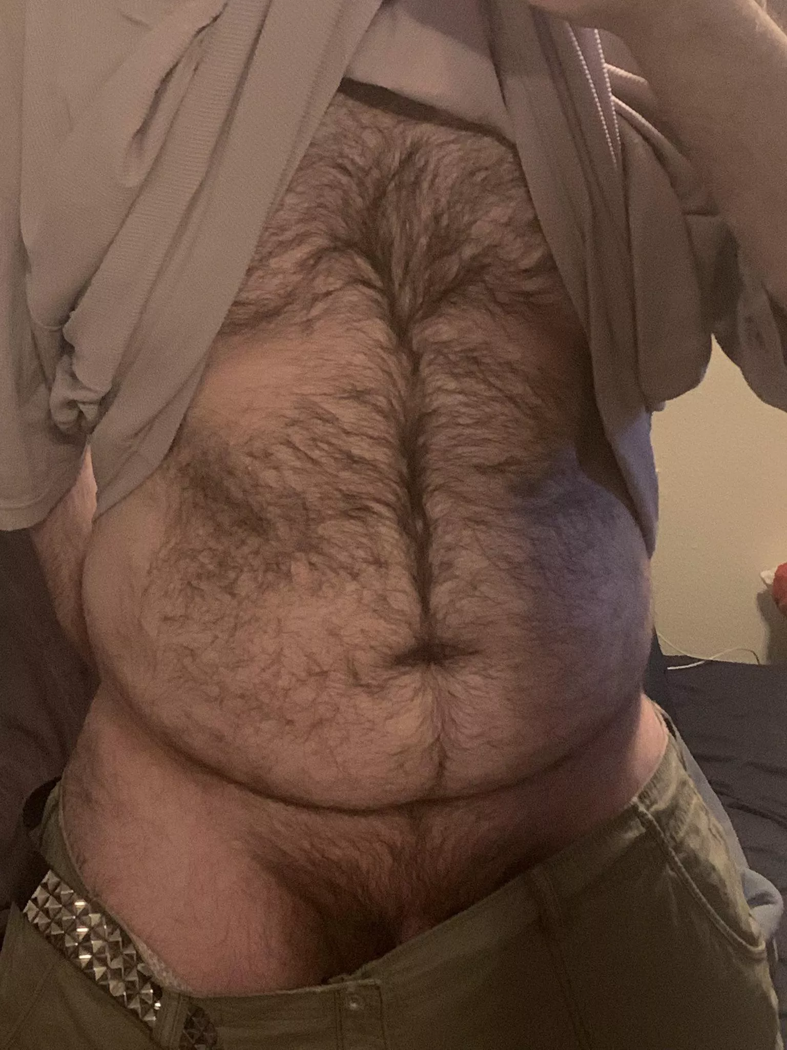 I feel so sexy in this picture