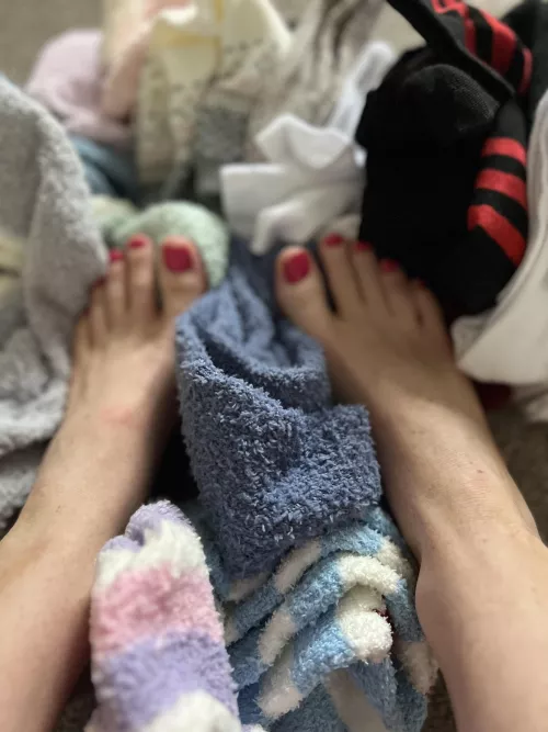 I got nothing to wear …