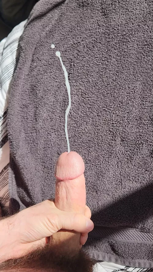 I hear they call this 