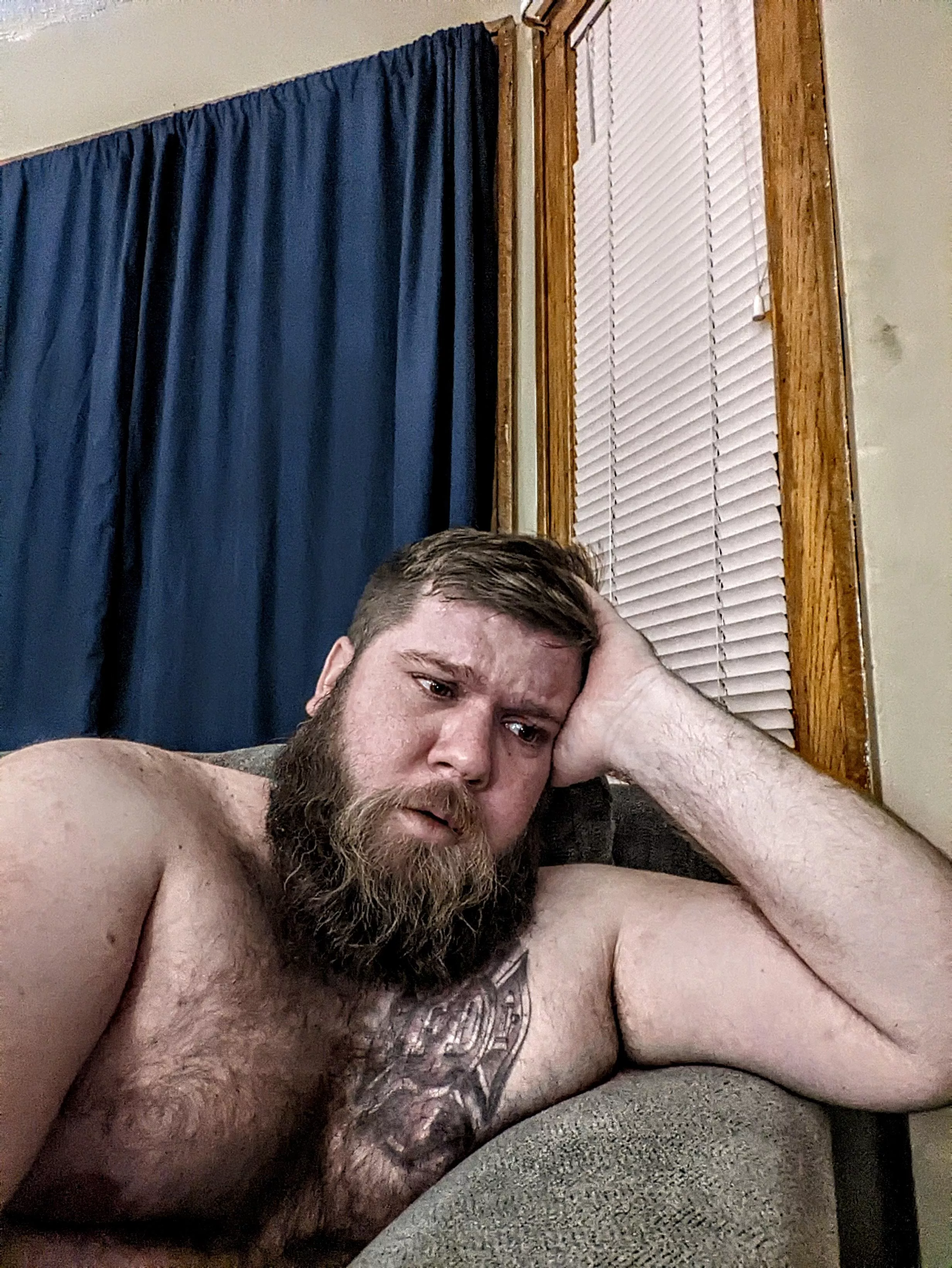 I just ate a full gummy! Wish me luck 🍀🤞🙏