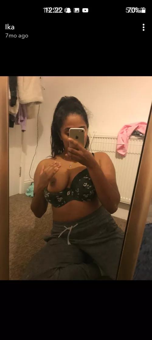 I love when guys rate me!! (f)