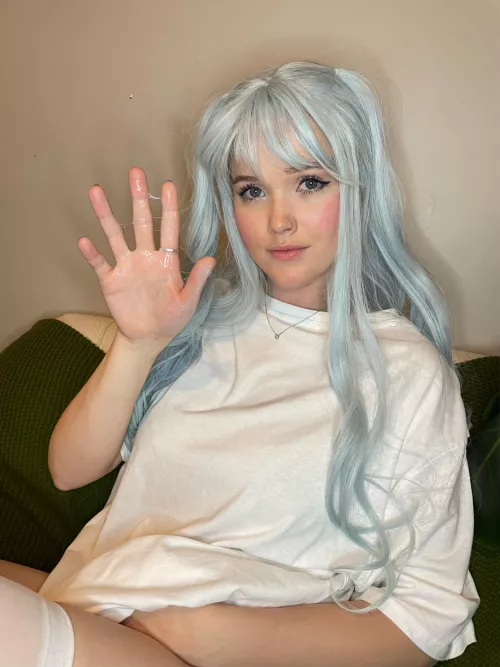 I made a mess. Whoopsies!