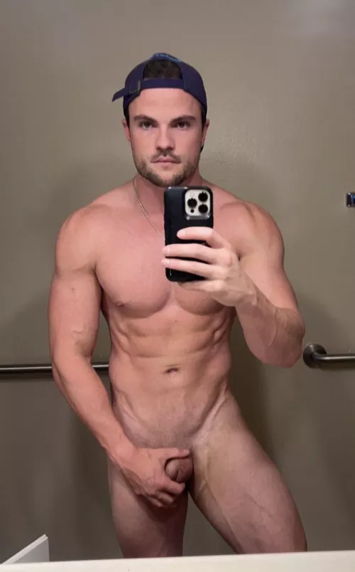 I miss being this lean… 28M