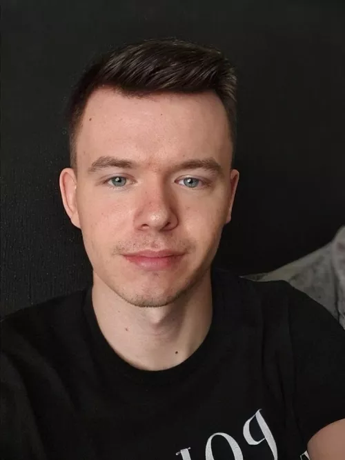 I really need to find a hobby for the weekends