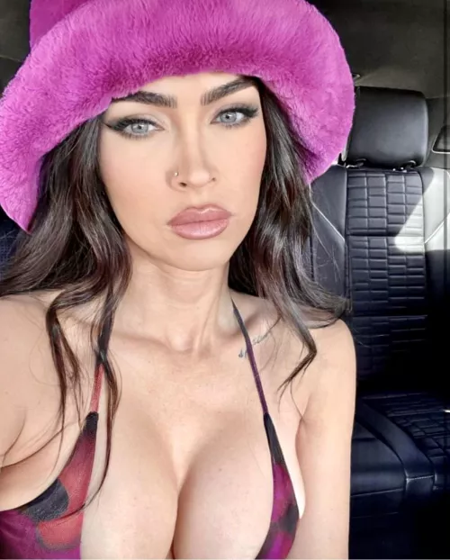 I still love this bimbo!