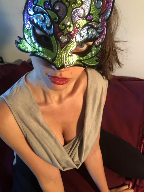 I think this one just makes you wanting for more