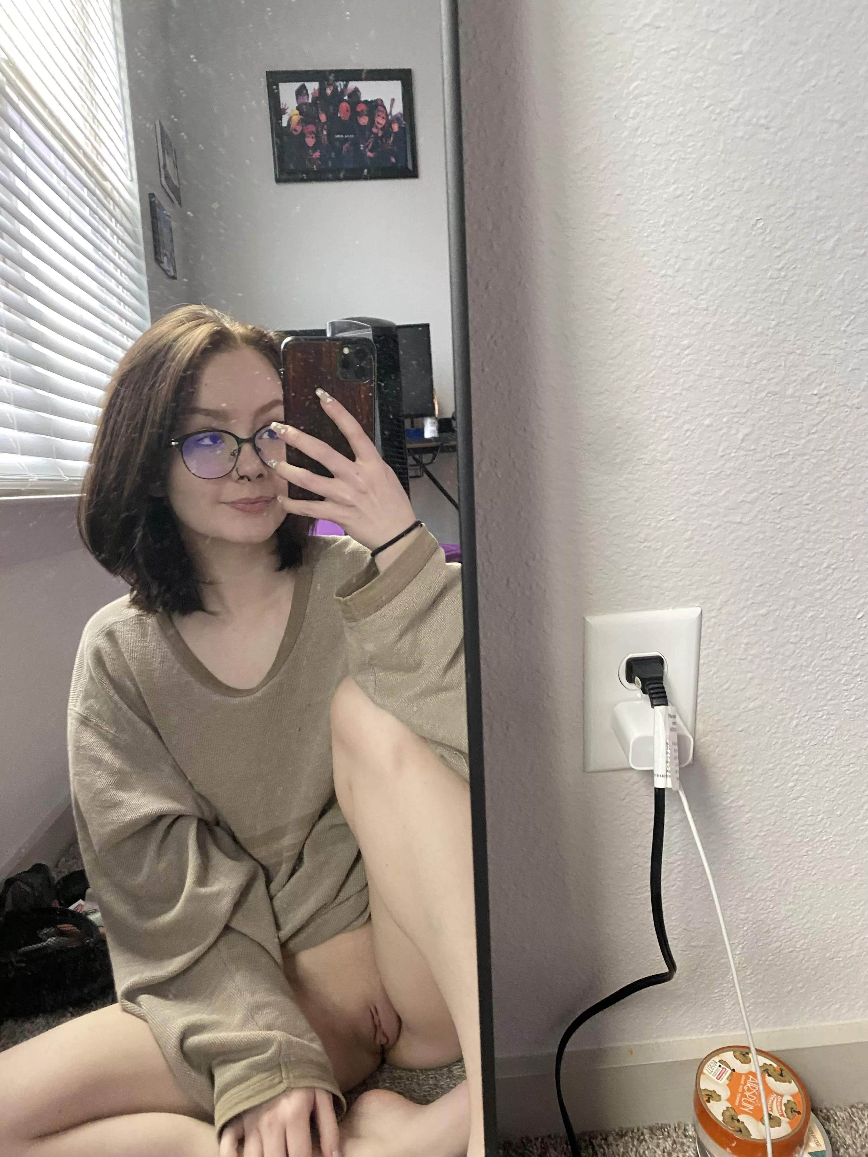 I wanna ruin your life