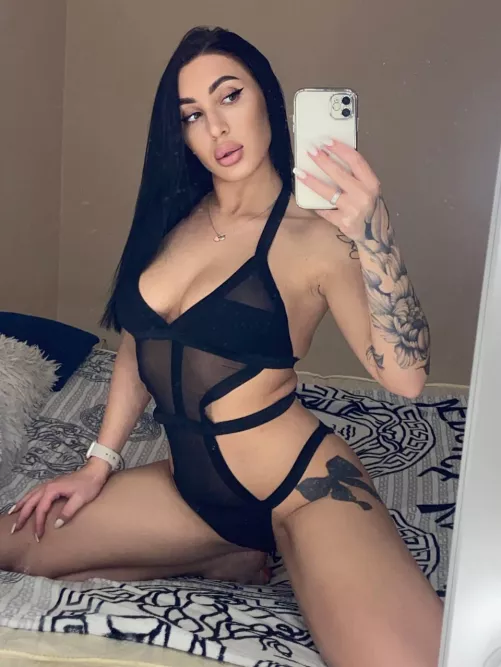 I want to be your whore tonight