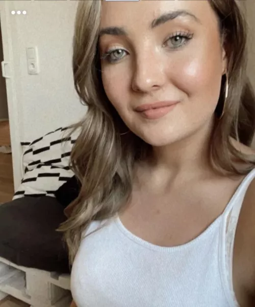 I want to fuck her with my big cock