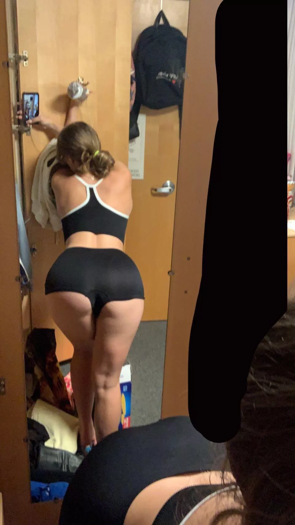 I was always into older guys…. Am I your guys’s type too? 🥺