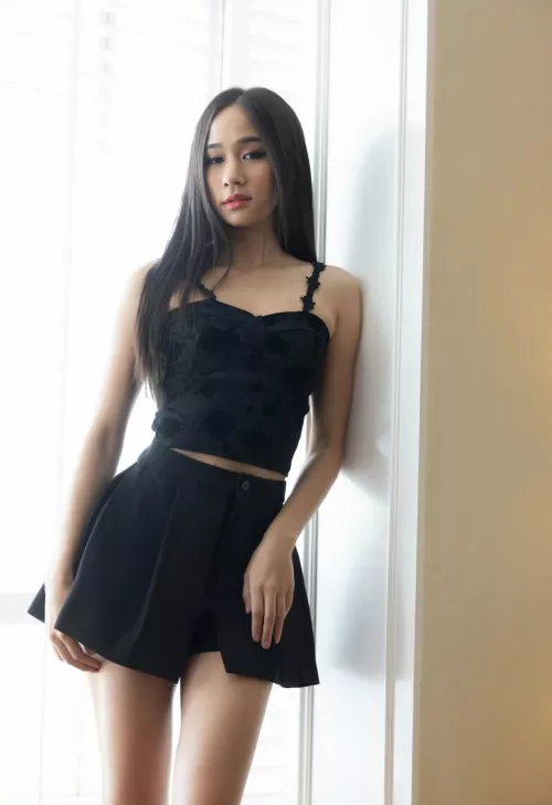 I was not made to fall in line :)