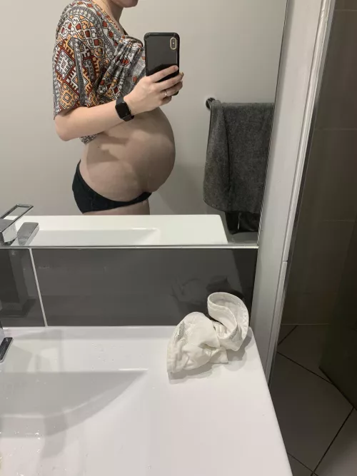 I watched a married man get my wife pregnant, ultimate cuckolding.