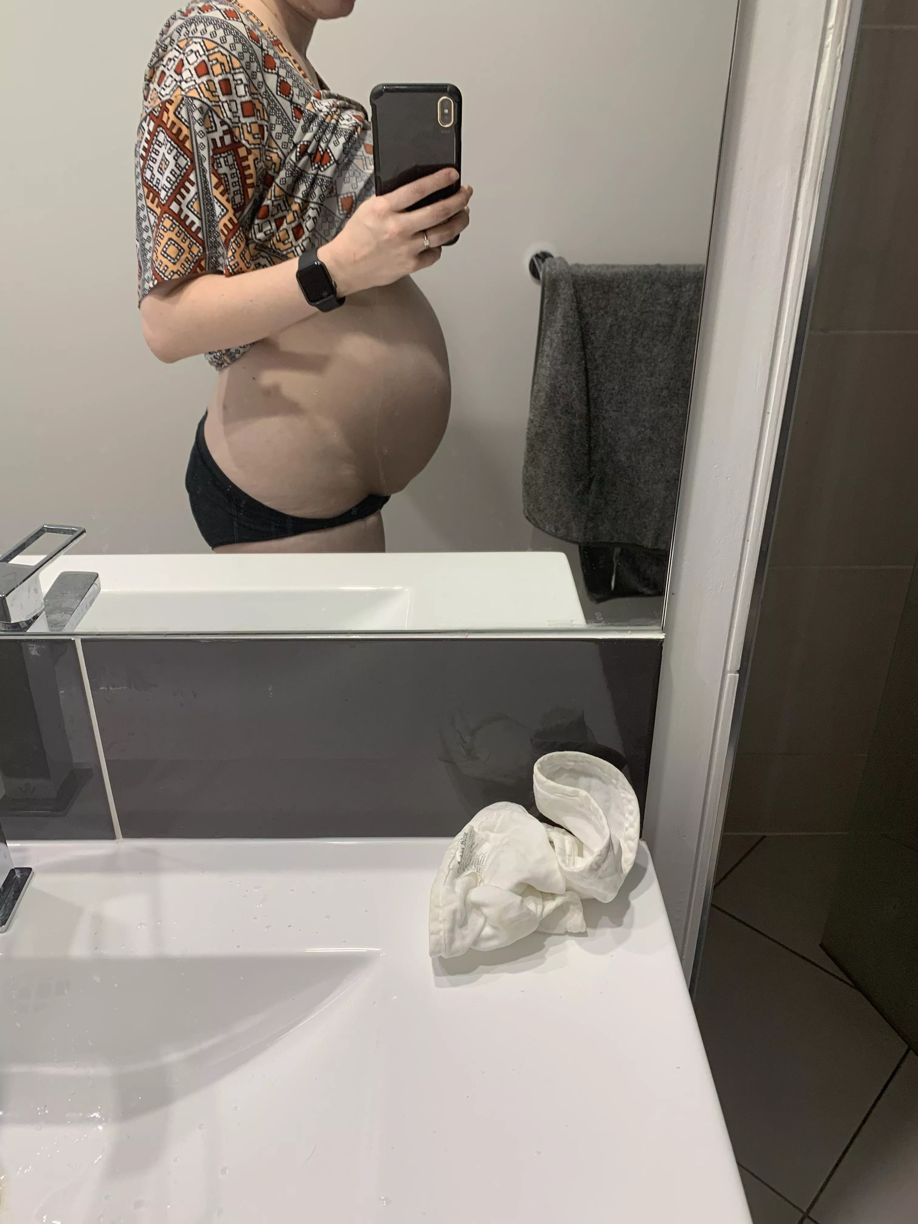 I watched a married man get my wife pregnant, ultimate cuckolding.