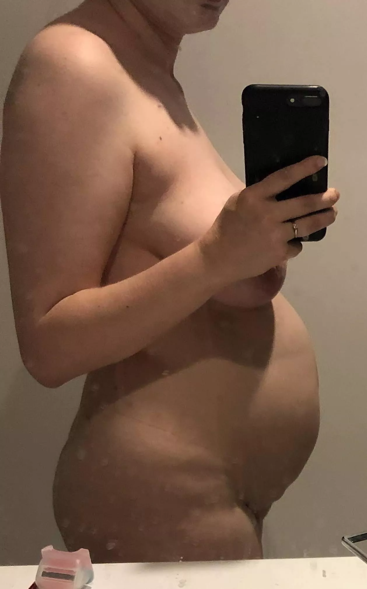 I watched him fuck her and this is the result