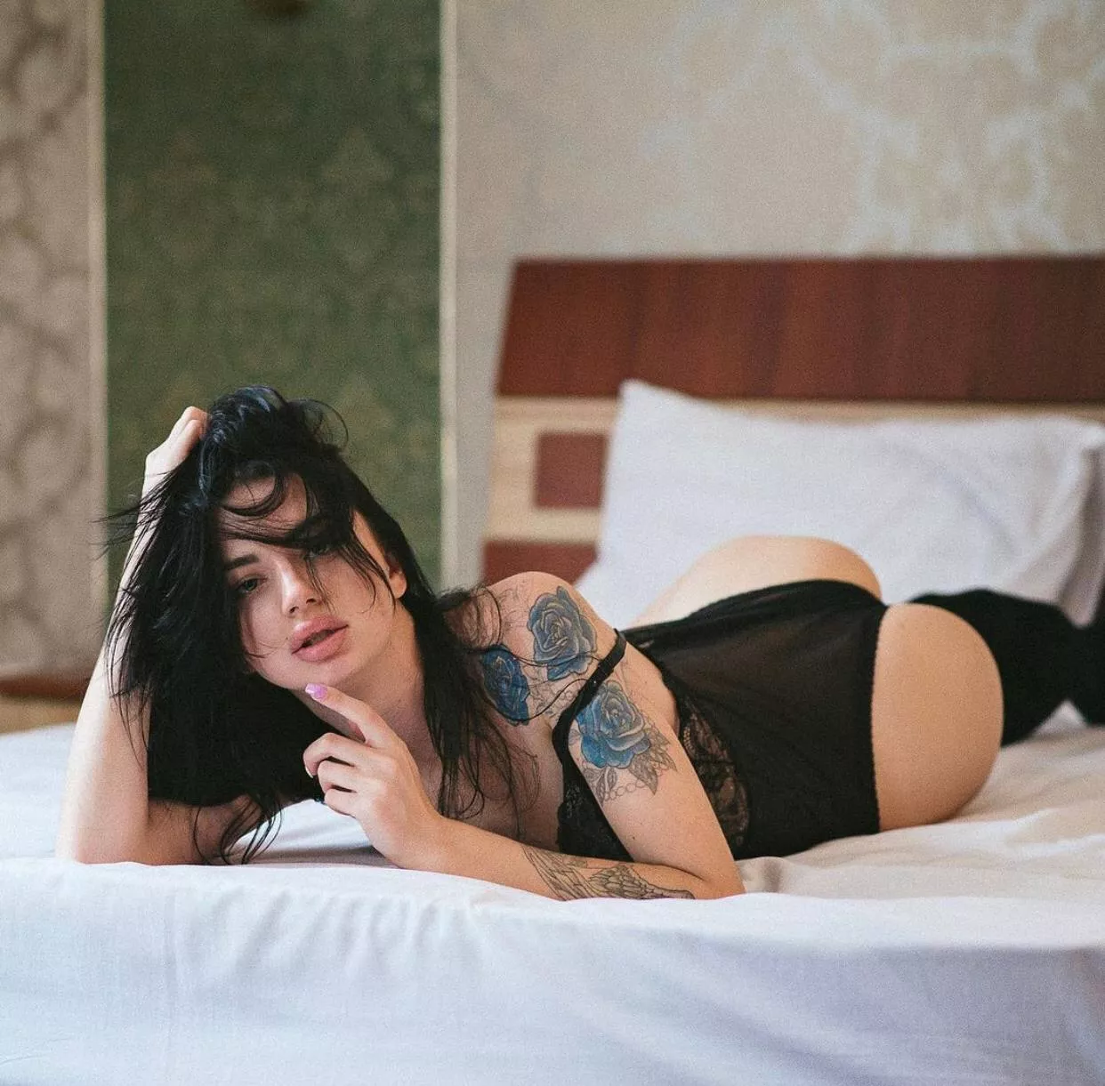 I won't be gentle to you