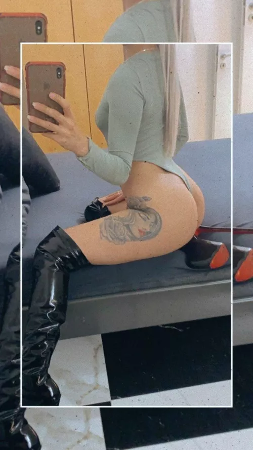 I would like to feed someone