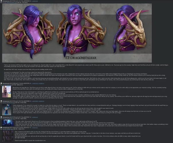 Idk where to post this but i thought you'd like it