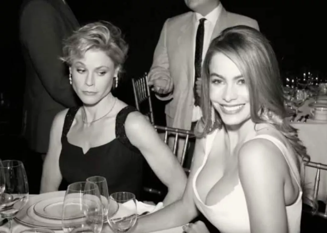 If jealousy had a face