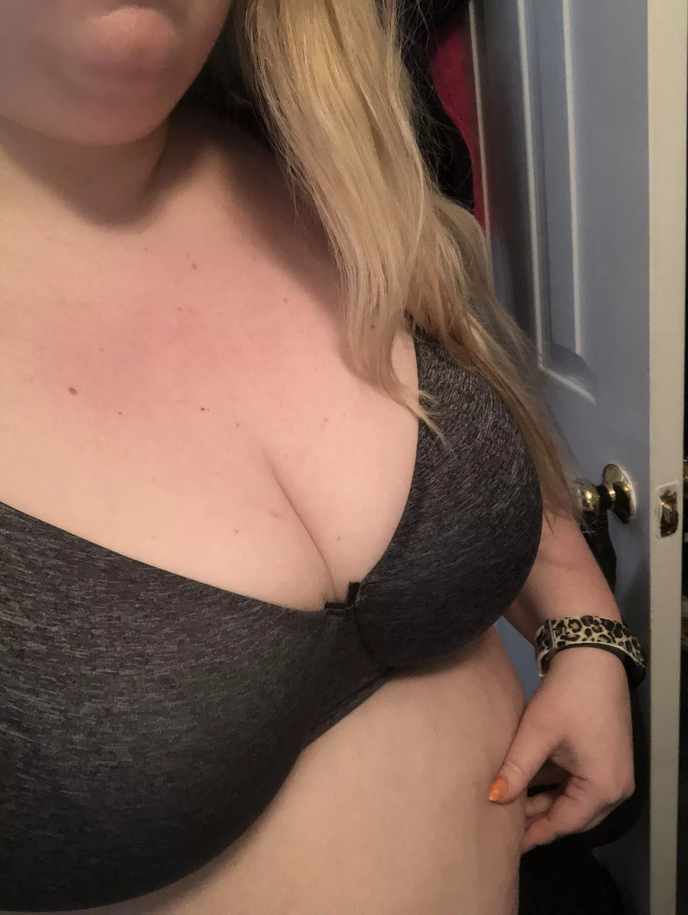 If you saw this in public would you be able to resist?