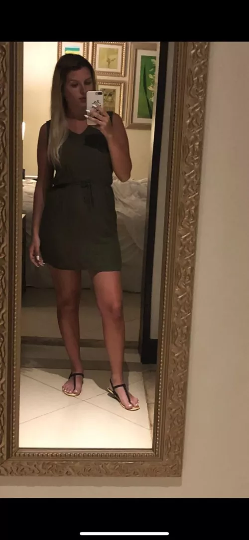 I'm a sucker for risky sex 🥵