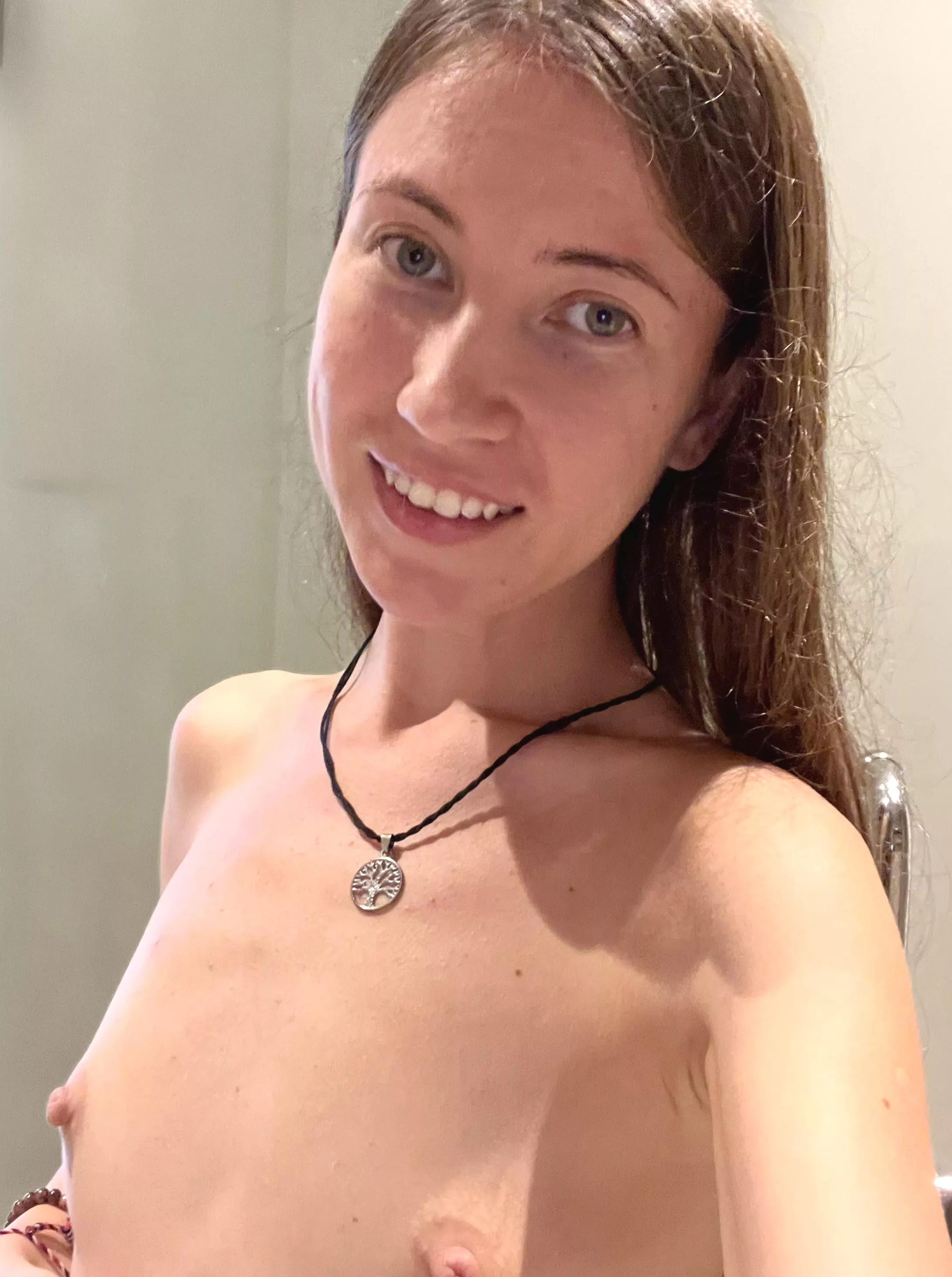 I'm going to make your dick hard!