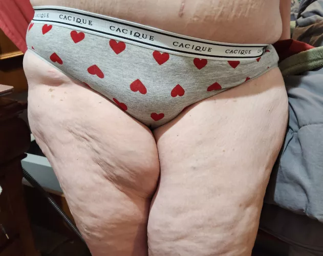 I'm ready for some playtime.