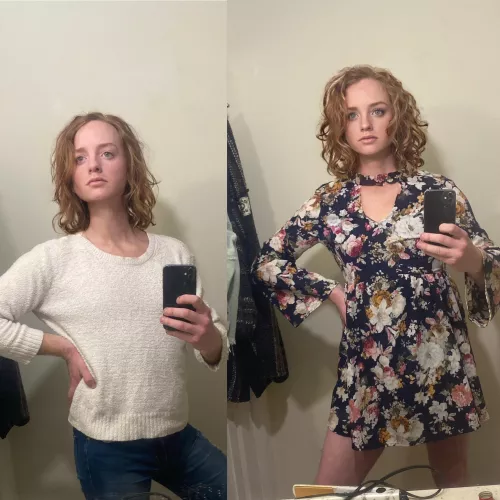 I’m slowly getting there