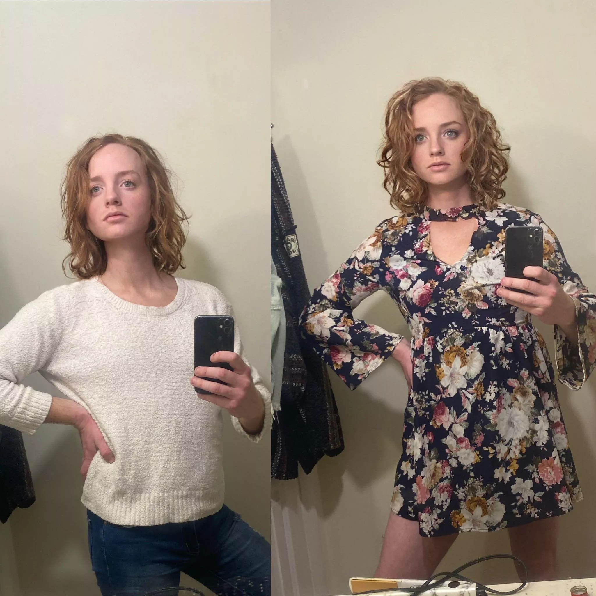 I’m slowly getting there