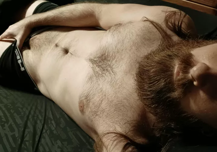 in need of a good little spoon