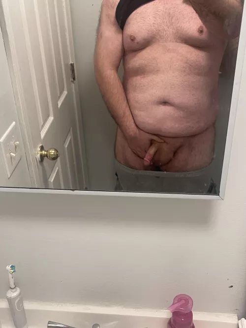 It’s been a while!