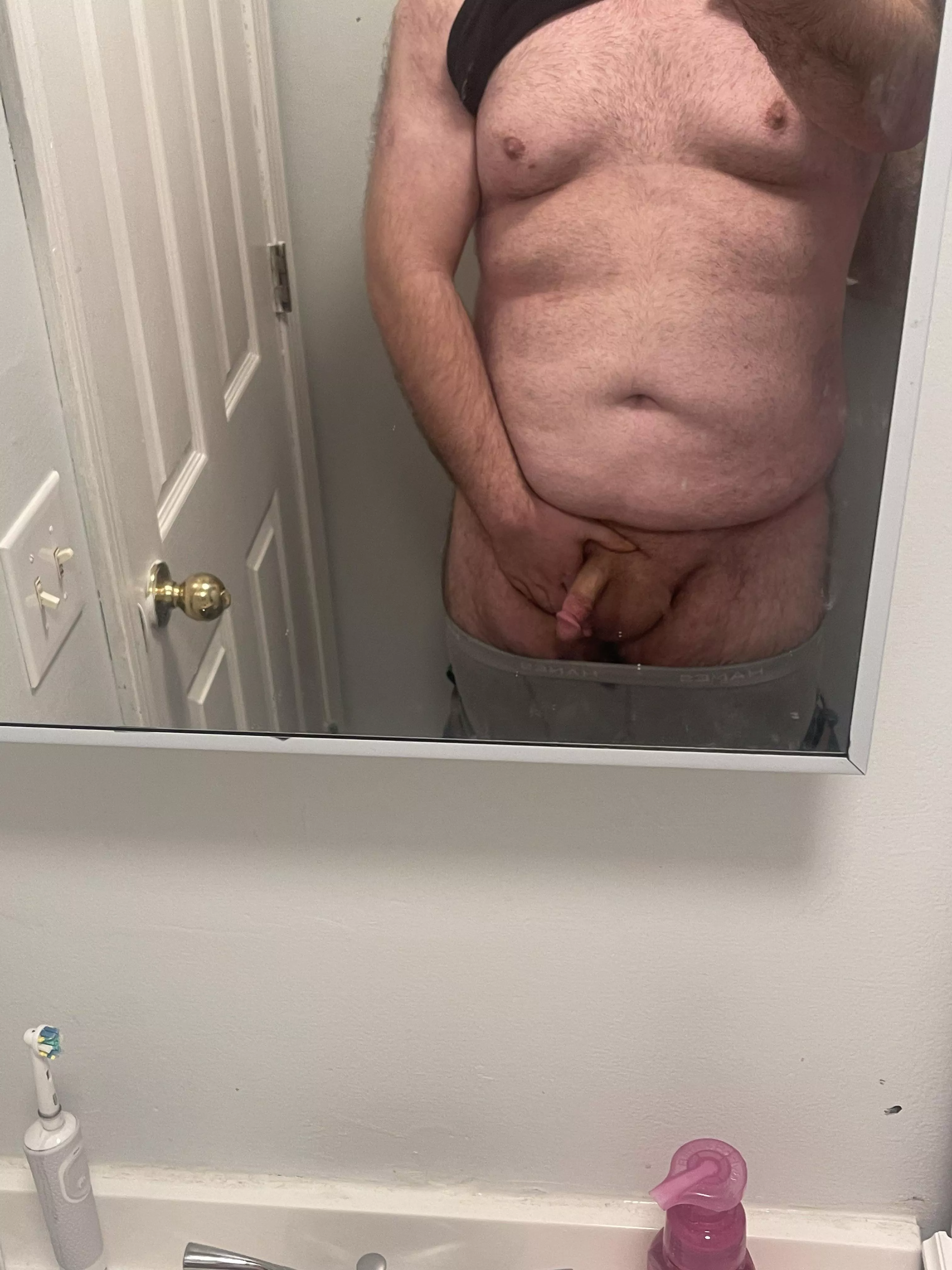 It’s been a while!