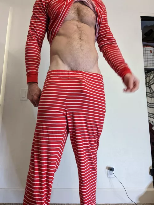 it's like a topographic map