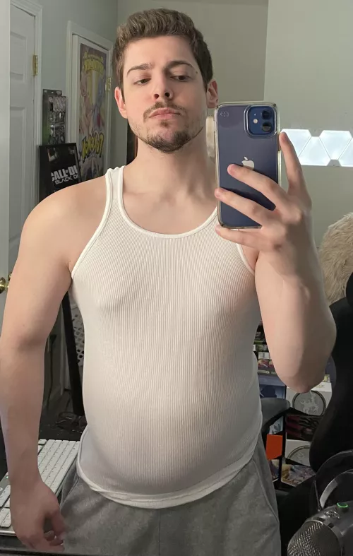 It’s too cold outside lately