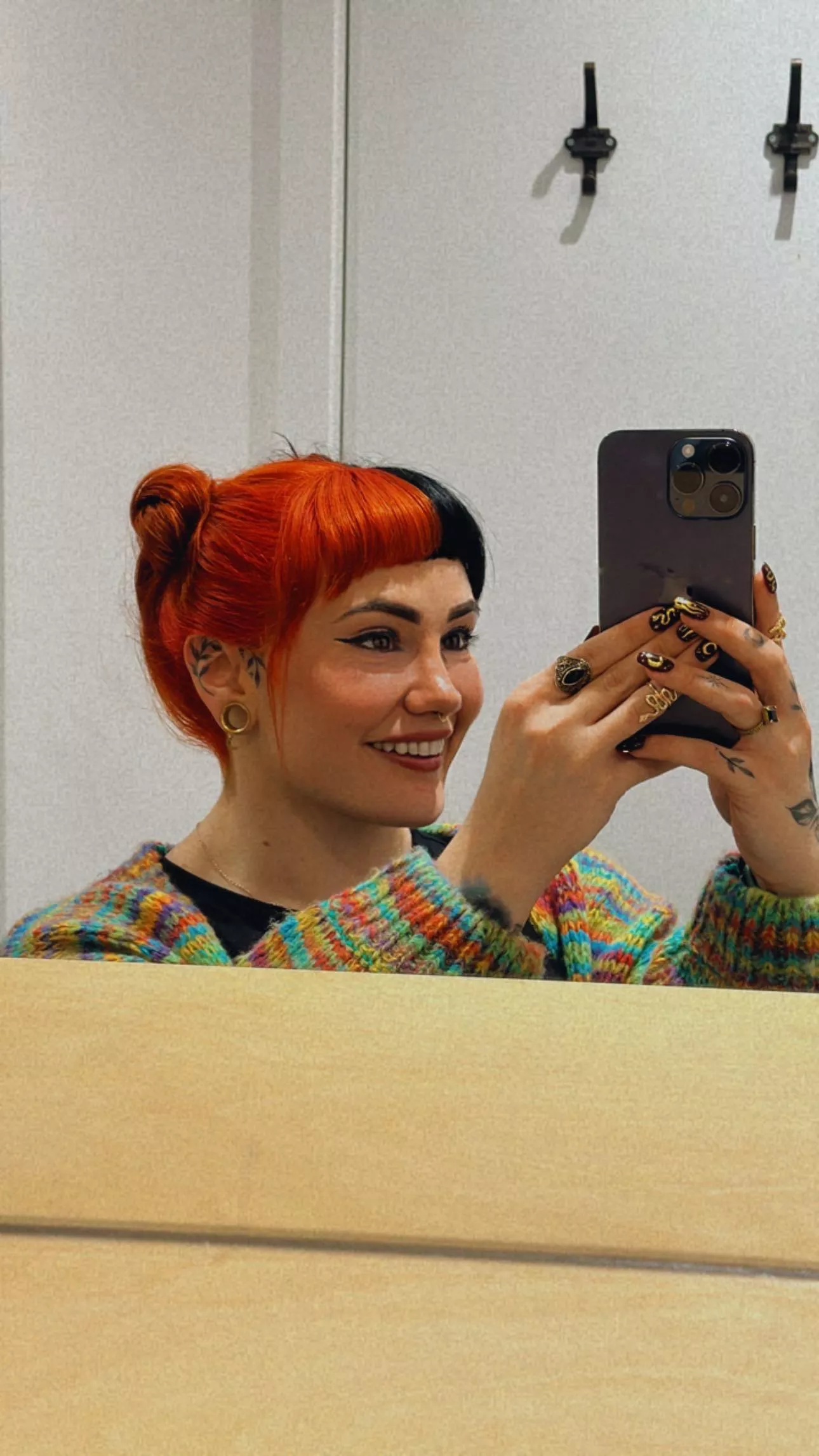 Just a cute selfie 🥰