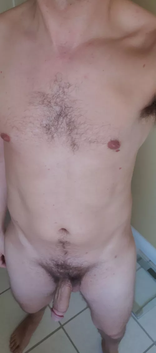 Just another Saturday night