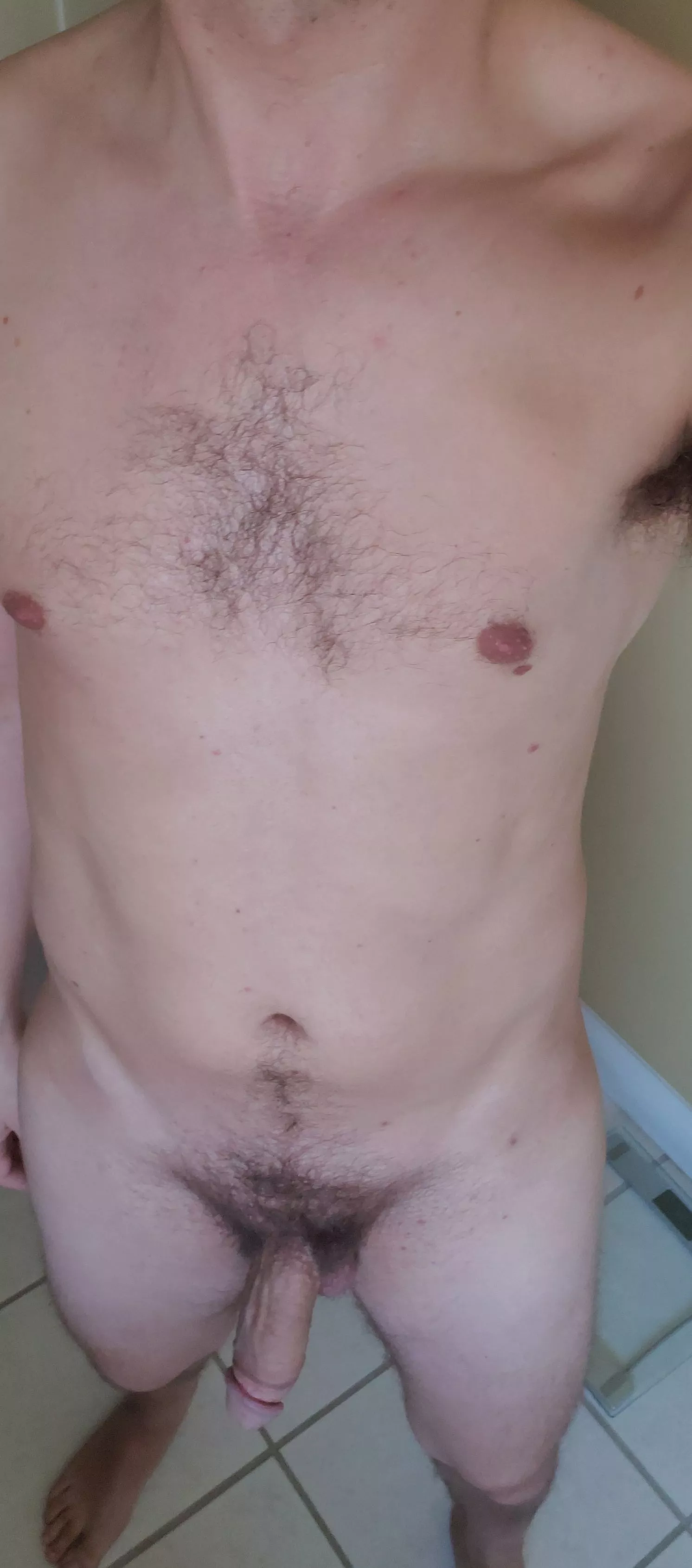 Just another Saturday night