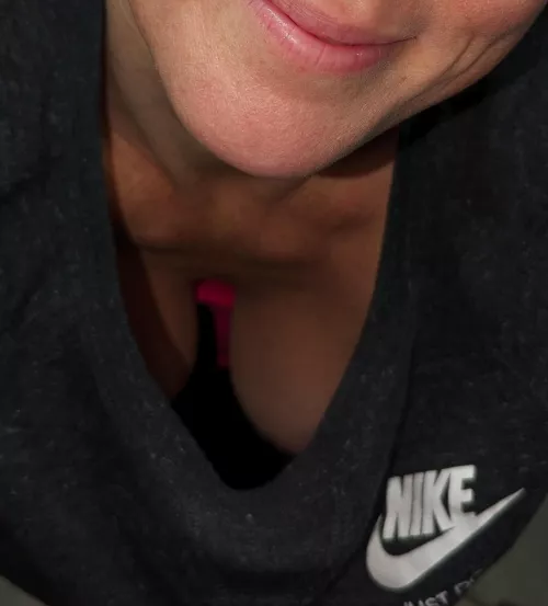 just wanted to say hi