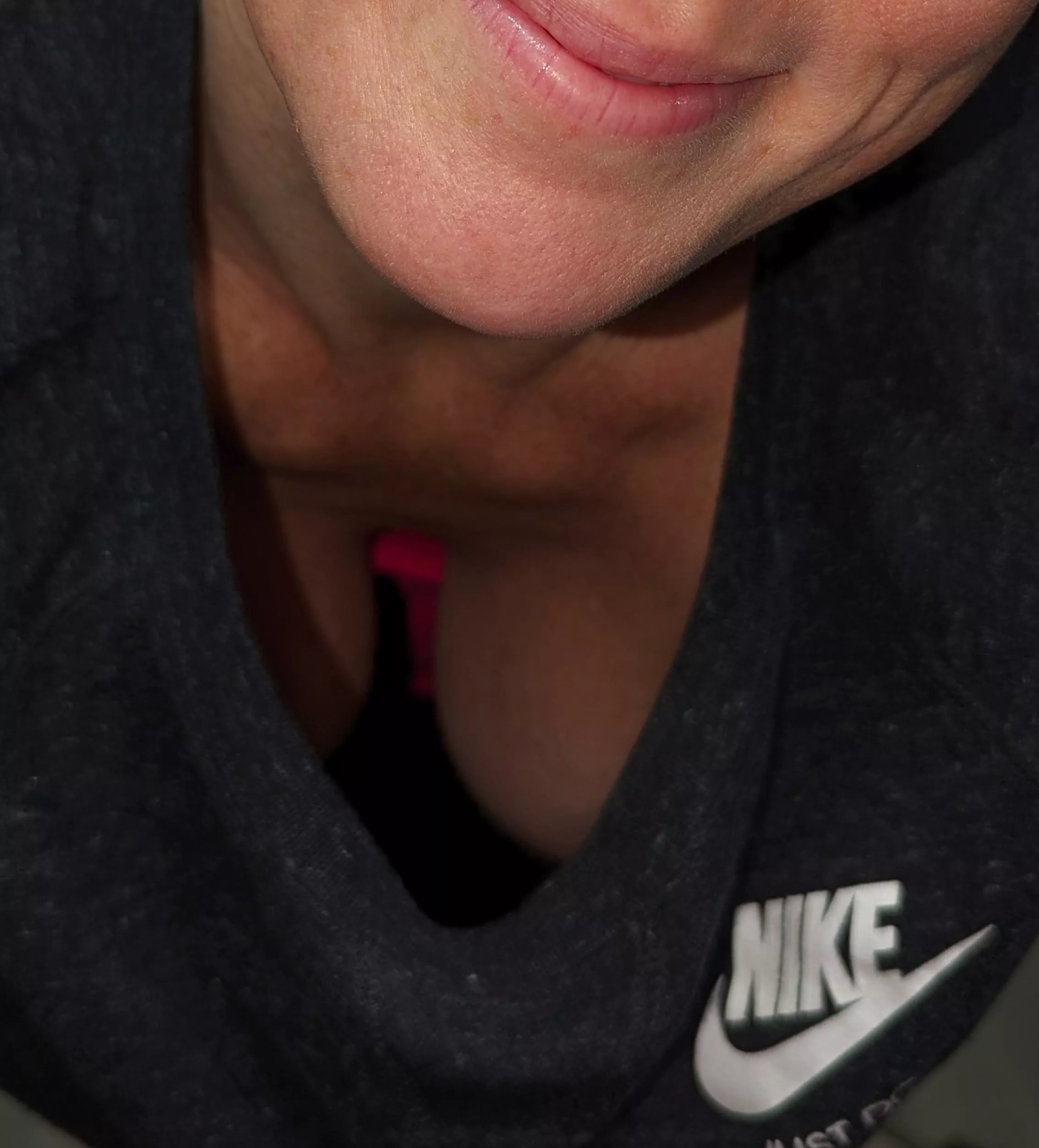 just wanted to say hi