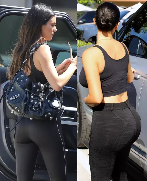 Kendall and Kim