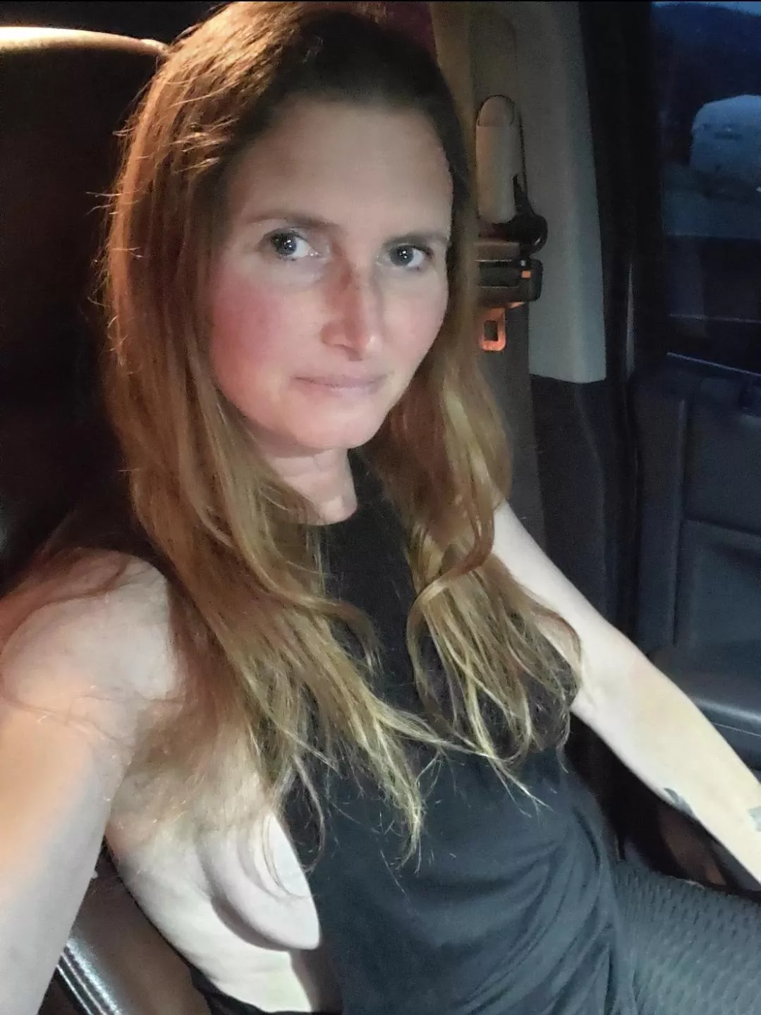 late night taco bell run..