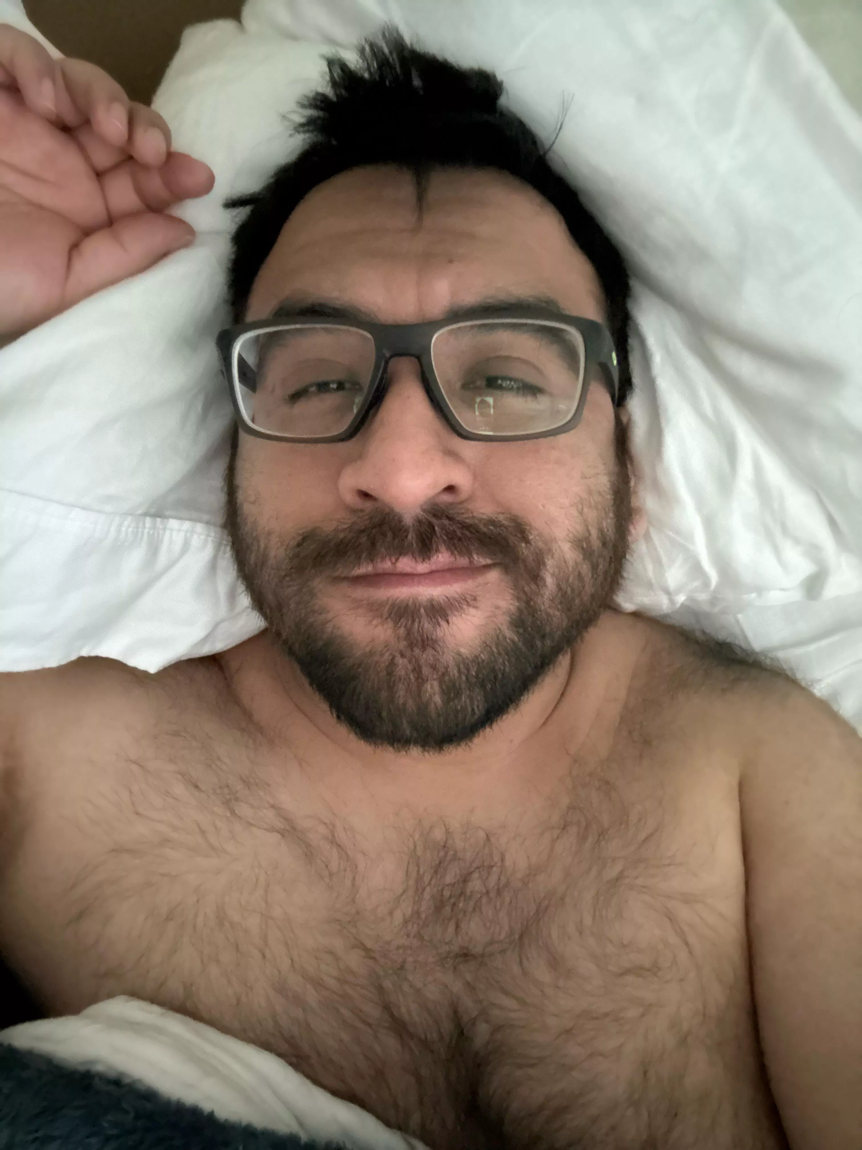 lazy day today. going to try out surviving the abyss today.