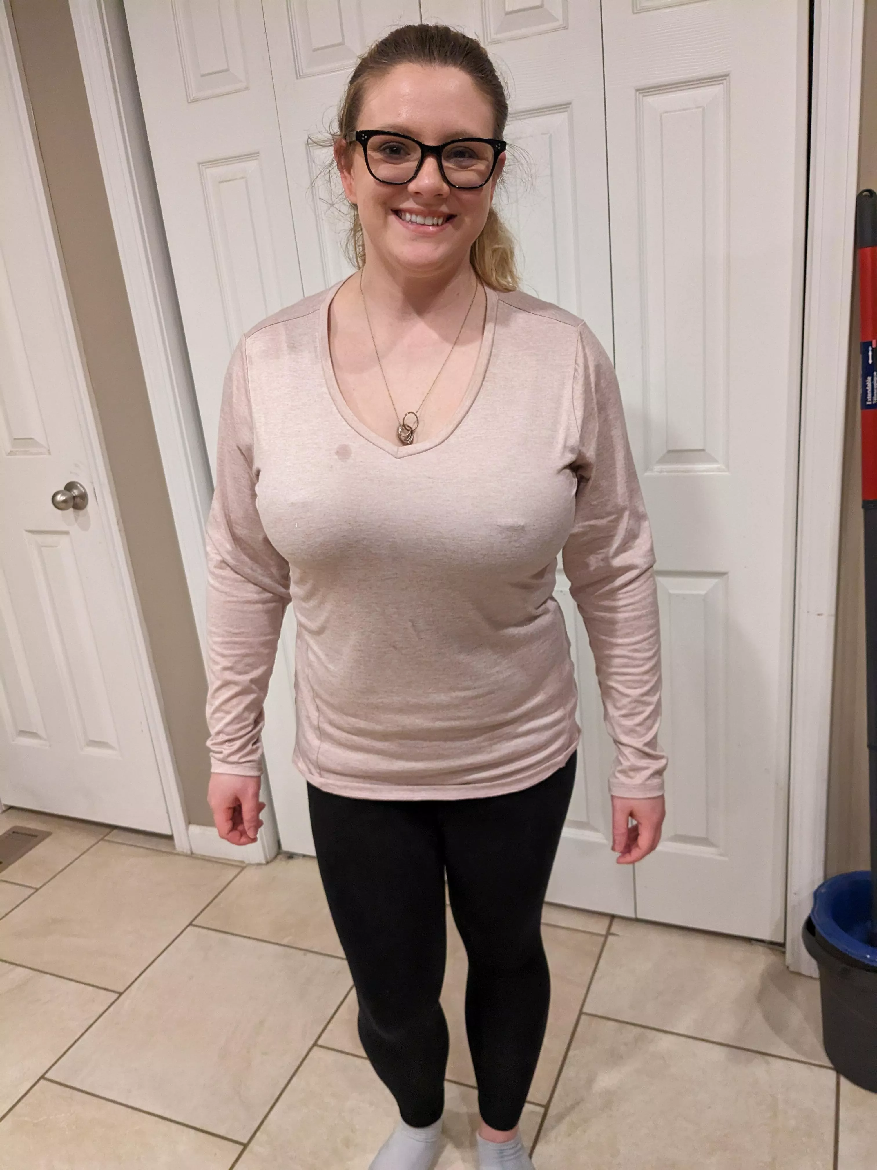 lazy Sunday but still need to mop lol