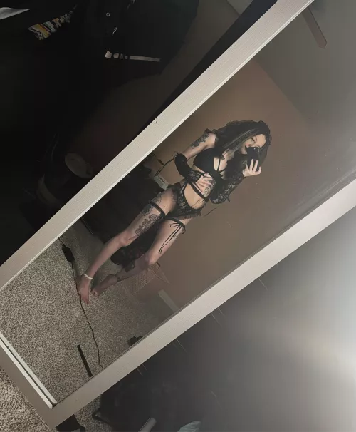 Let me be your corpse bride