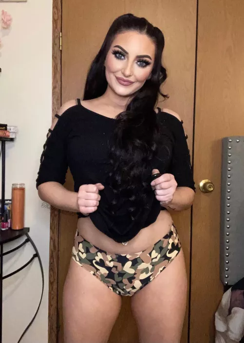 Let me know if I’m too much for you to handle