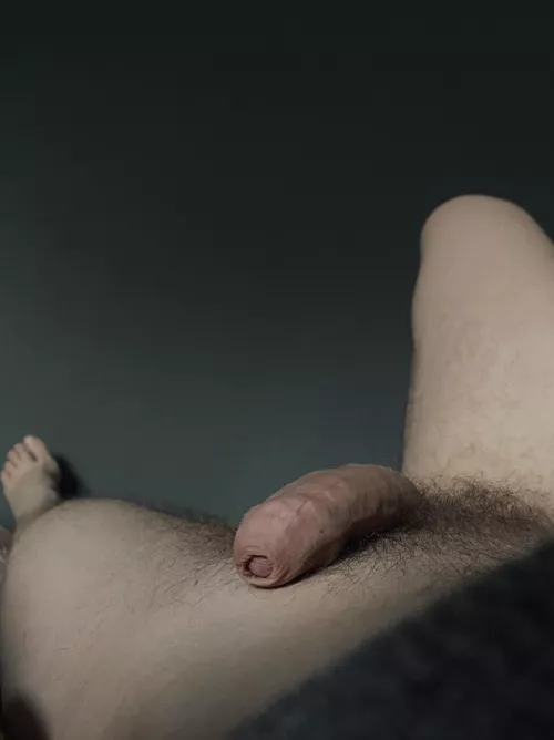 Let’s stay in bed. All day.