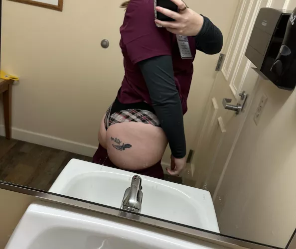 Like what hides underneath