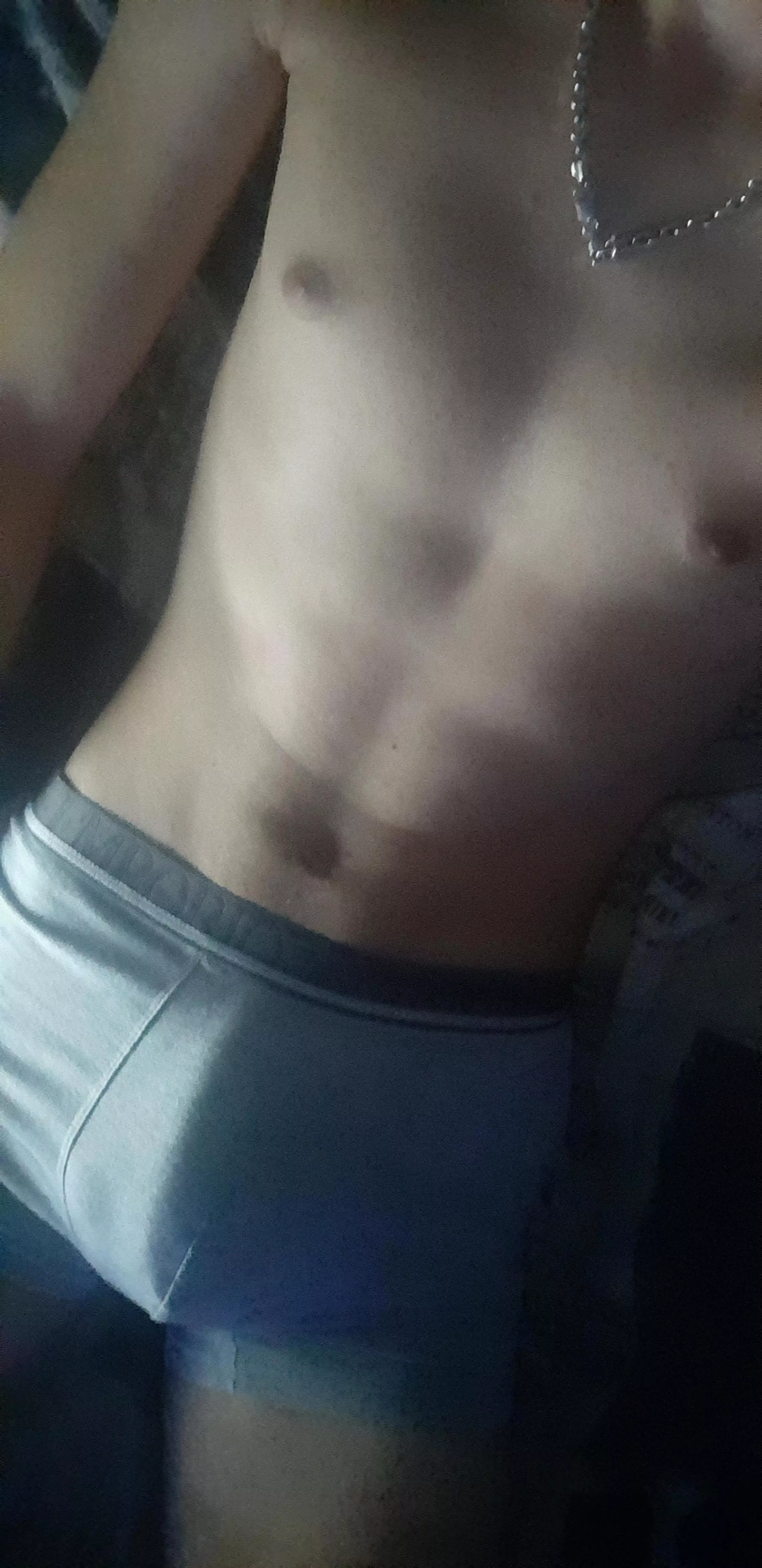 Looking for someone just to chat with dm me