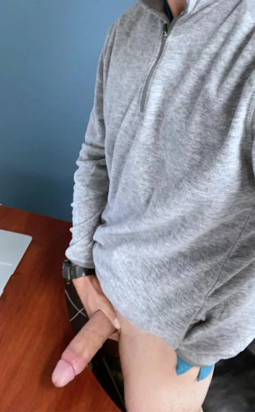 Love it when my wife’s ask me for dick pics