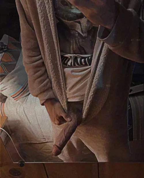 [M] Be a good boy and Get on your knees 😈