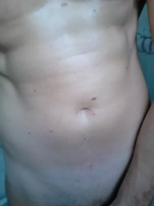 [M] Before it goes into your mouth